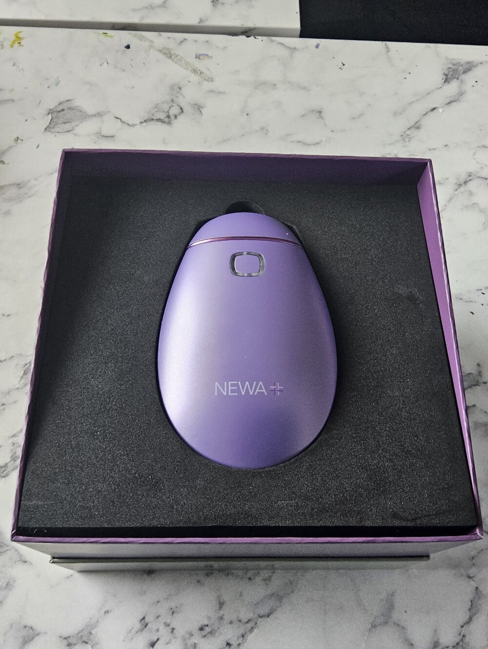 NEWA plus Skincare Device